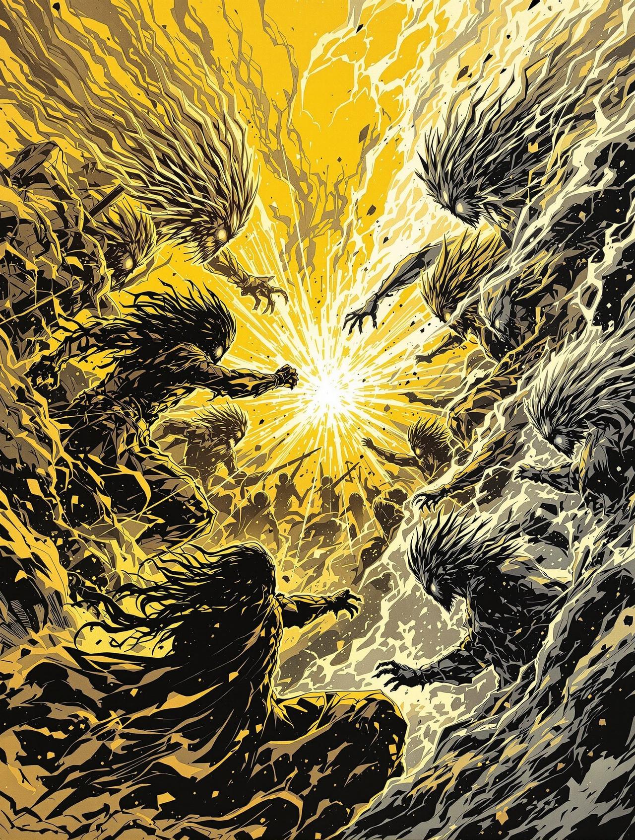 终末的女武神 - 包子漫画免费高清漫画 终末的女武神 - 包子漫画在线观看