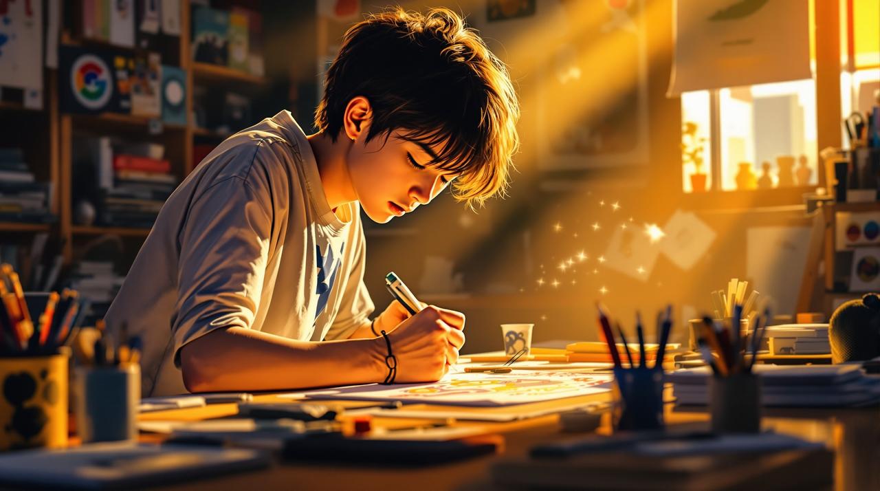 包子漫画创作者扶持计划启动！助力新人漫画家